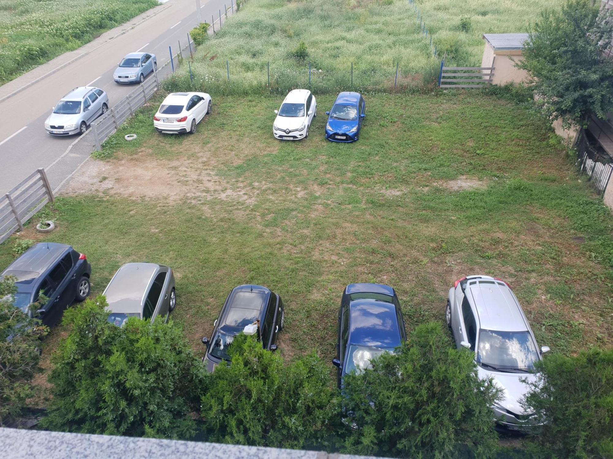 Pensiunea Andra Costinesti Esterno foto