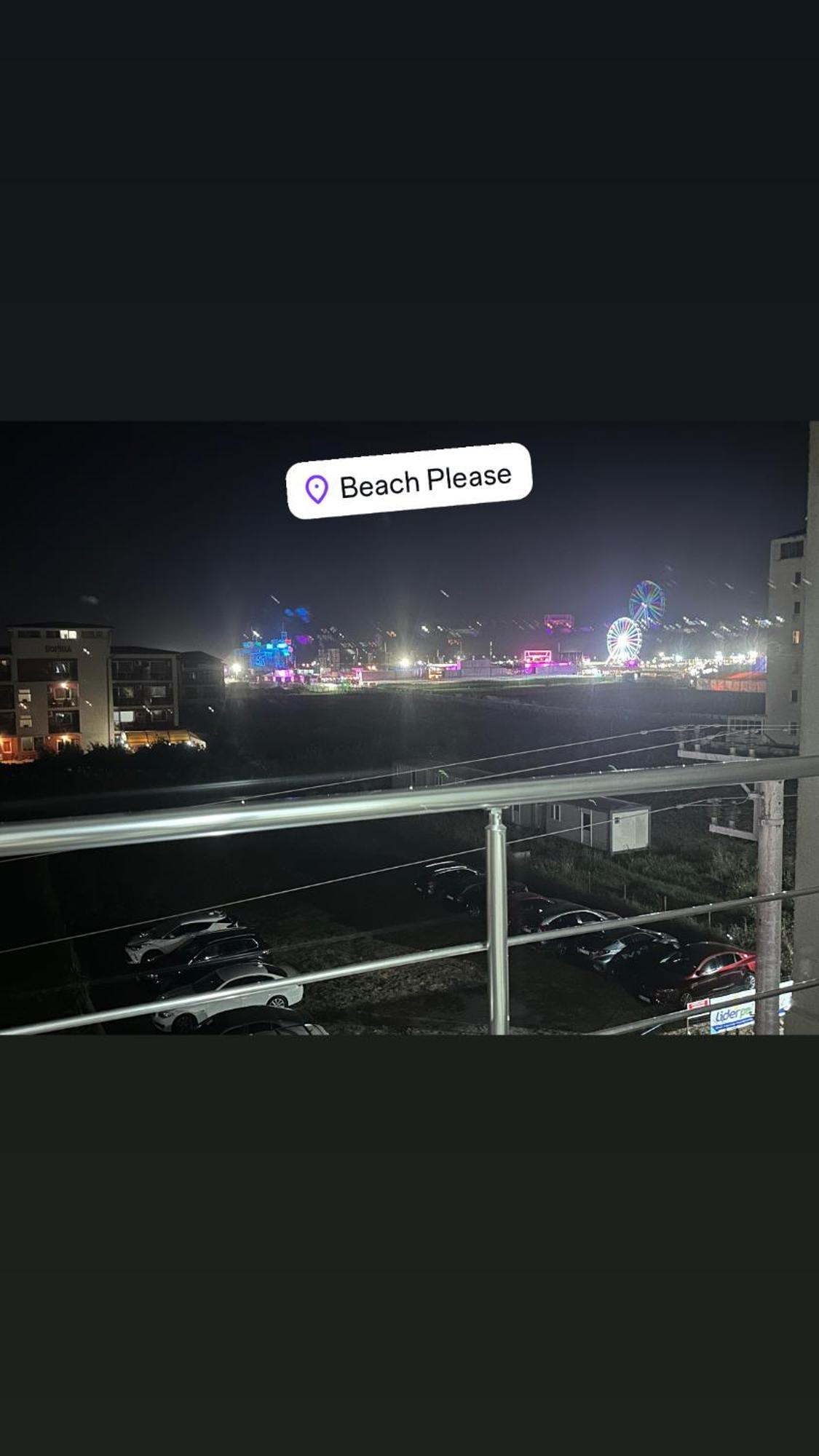 Pensiunea Andra Costinesti Esterno foto